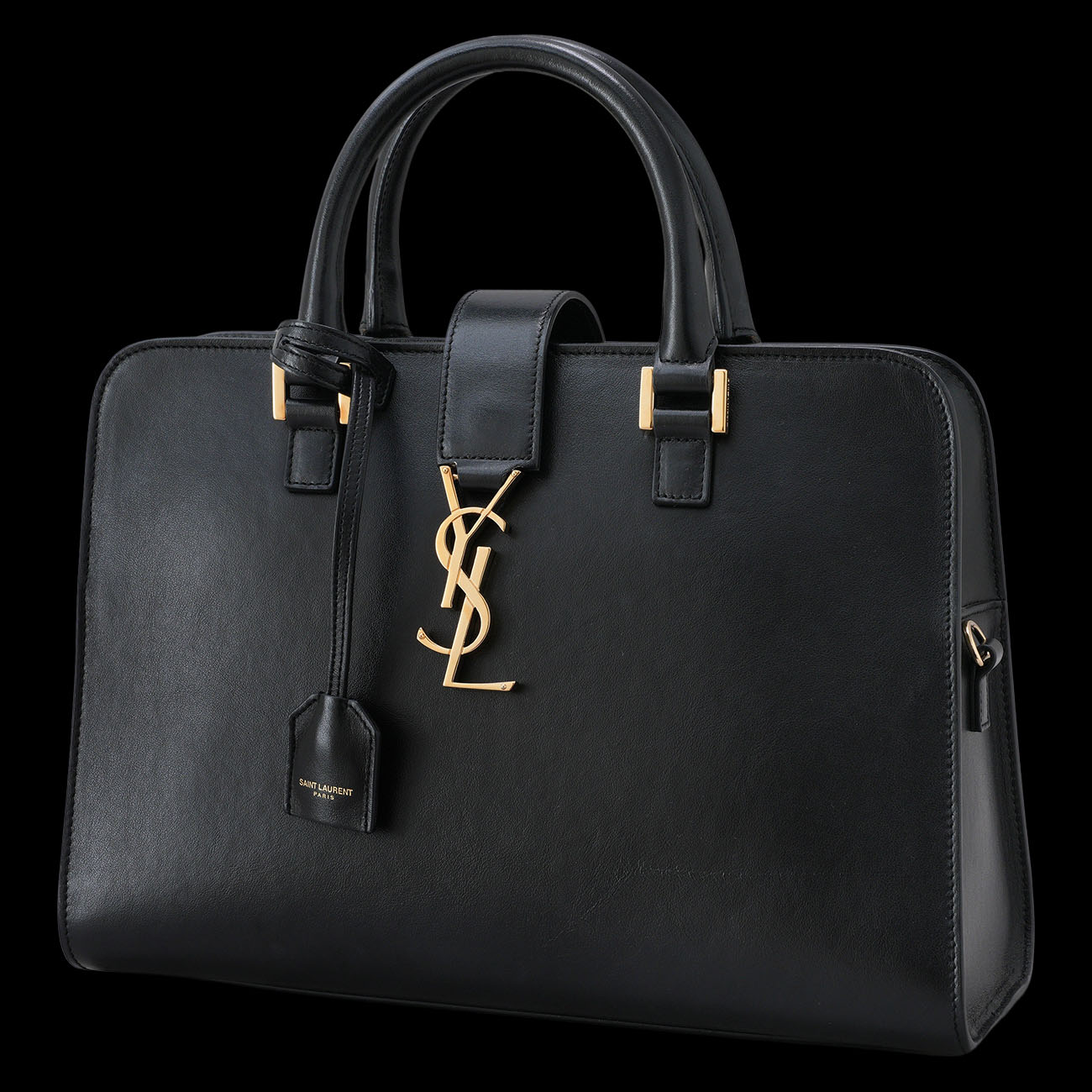 Yves Saint Laurent(USED)생로랑 472469 카바스 스몰